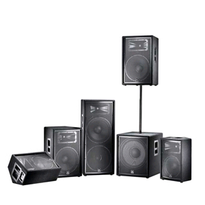 JBL JRX215 _hҶ๦܏d IO 15oԴ